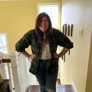 Meet your Posher, Sam